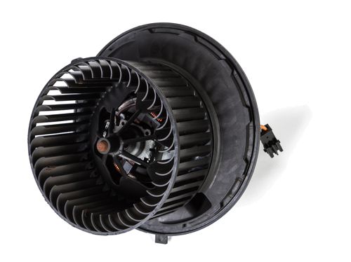 ventilation Ford